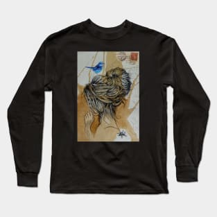 Final thought Long Sleeve T-Shirt